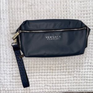 Versace Black Men's Bag